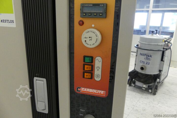 Carbolite - forced air drying oven Carbolite PF200