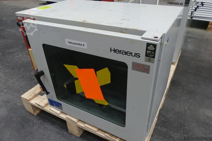 Heraeus vacuum furnace Heraeus VT 5042 EK