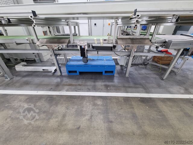 Sheet metal folder RAS MiniBendCenter 79.05