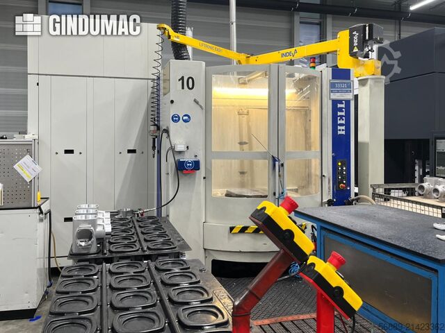 HELLER MCH 250 HELLER MCH 250