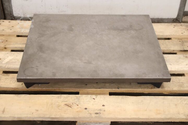 Clamping plate unbekannt 580 x 680 mm