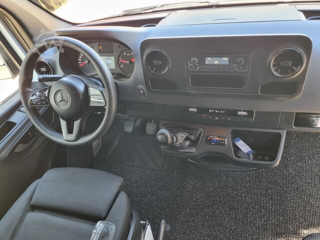 Kühlkastenwagen Mercedes-Benz Sprinter 314 CDI L2H1/ Kuhlwagen/ Konvekta -18/+30