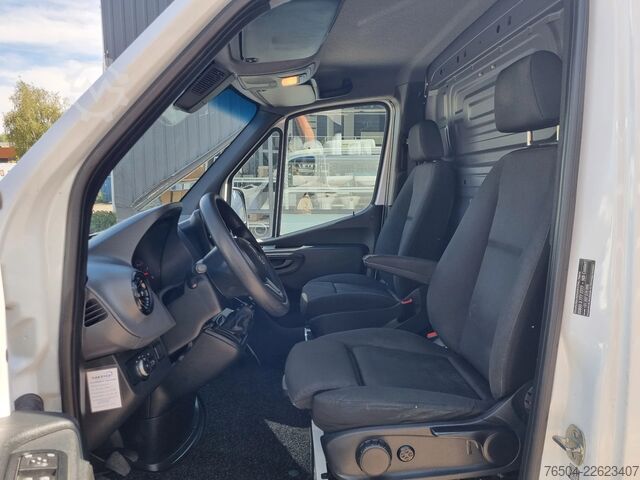 Kühlkastenwagen Mercedes-Benz Sprinter 314 CDI L2H1/ Kuhlwagen/ Konvekta -18/+30