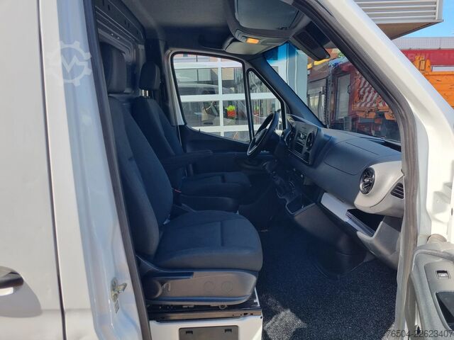 Kühlkastenwagen Mercedes-Benz Sprinter 314 CDI L2H1/ Kuhlwagen/ Konvekta -18/+30