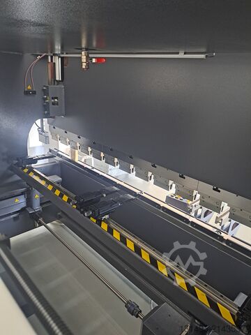 Abkantpresse Baykal APHS PRO 31160