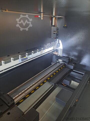 Press brake Baykal APHS PRO 31200
