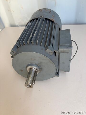 Elektromotor ABM Greiffenberger EFB3/4D90LB-4 2,2 kW ABM Greiffenberger EFB3/4D90LB-4 2,2 kW