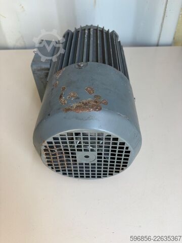 Elektromotor ABM Greiffenberger EFB3/4D90LB-4 2,2 kW ABM Greiffenberger EFB3/4D90LB-4 2,2 kW