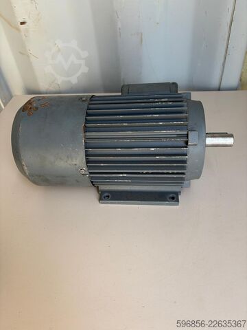 Elektromotor ABM Greiffenberger EFB3/4D90LB-4 2,2 kW ABM Greiffenberger EFB3/4D90LB-4 2,2 kW