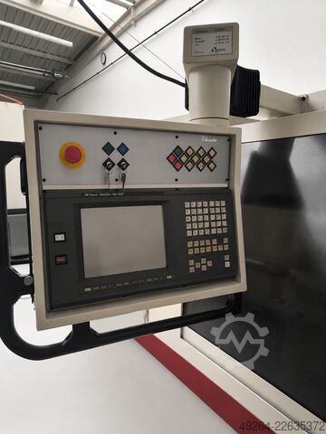 Rundschleifmaschine Studer S40