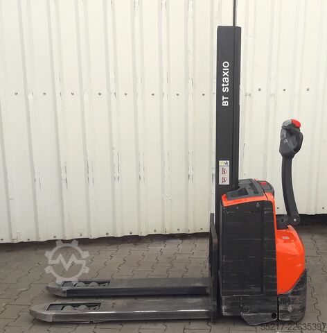 Hochhubwagen TOYOTA BT SWE 080L