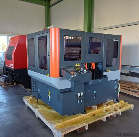 Band saw Cosen G320 + full cover