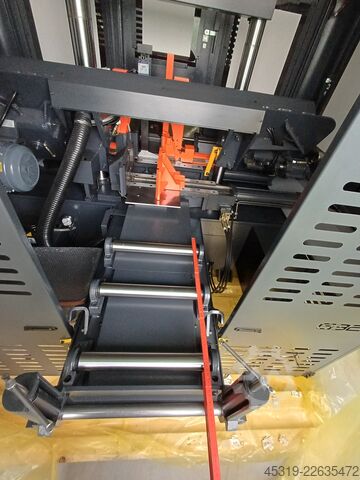 Band saw Cosen G320 + full cover