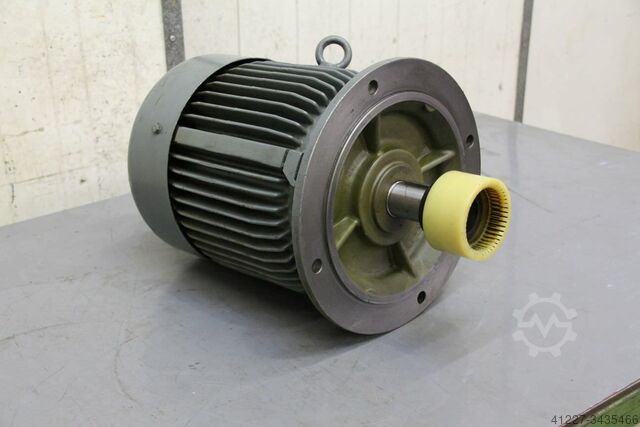 Elektromotor 5,5 kW 1440 U/min Loher A132SA-4