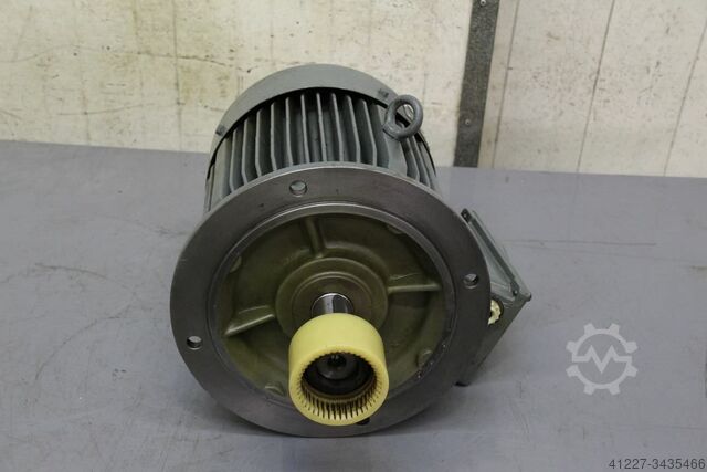 Elektromotor 5,5 kW 1440 U/min Loher A132SA-4