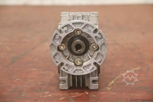 Getriebe 7,5:1 Laipple / KEB NMS30