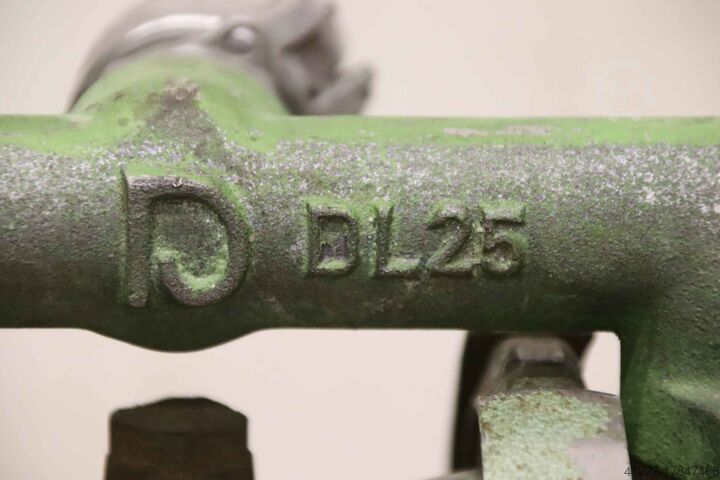Diaphragm pump Depa DL25-FA EEE P
