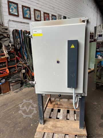 Annealing furnace Nabertherm 