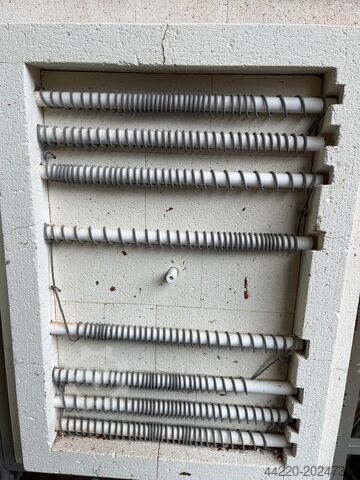 Annealing furnace Nabertherm 