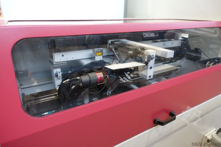 Kreissäge Eisele HCS 160 MF