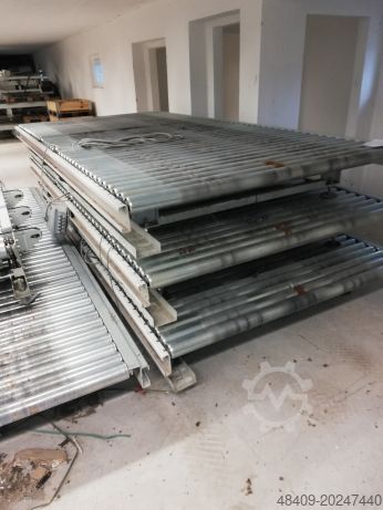 Schwerlast-Räumbahn ALLIANCE RMXX183706