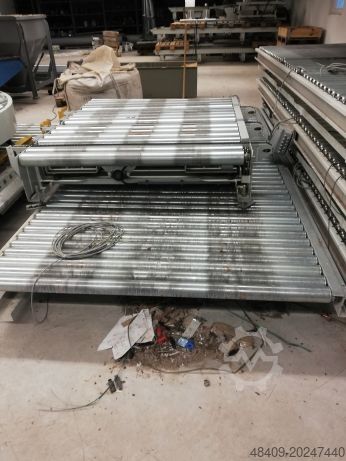 Schwerlast-Räumbahn ALLIANCE RMXX183706