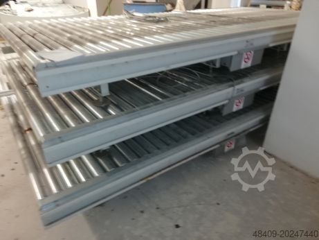 Schwerlast-Räumbahn ALLIANCE RMXX183706