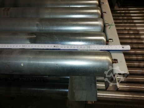 Schwerlast-Räumbahn ALLIANCE RMXX183706