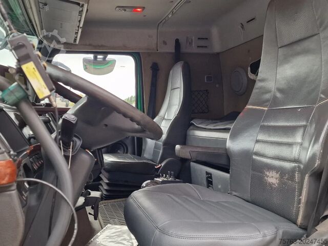 Hook arm system Volvo FH 13.440 6x2*4 - HIAB Hooklift 17T - Euro 5 - ...