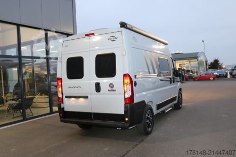 Campervan Carado CV 540 Pro