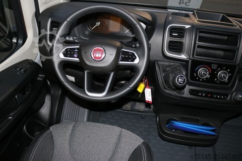 Campervan Carado CV 540 Pro