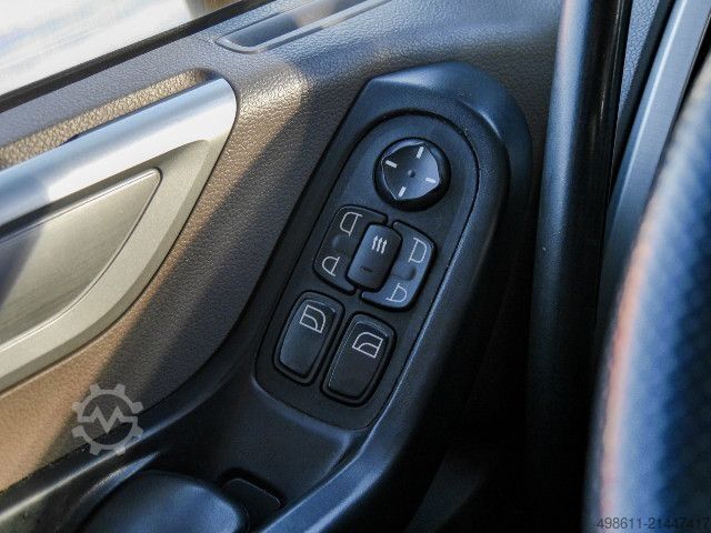 Standard tractor unit DAF XF480 FT SSC Intarder + PCC + Standklima + 1195l