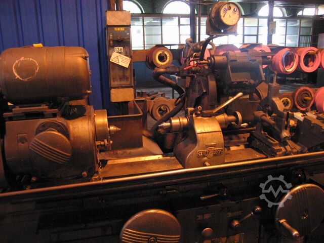 Cylindrical grinders Cincinnati Grinder Ø 310 x 1250 mm