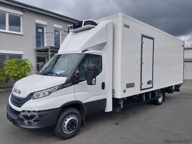 Kühltransporter Iveco Daily 70 C 21 HA 8/P Carrier Pulsor 400M