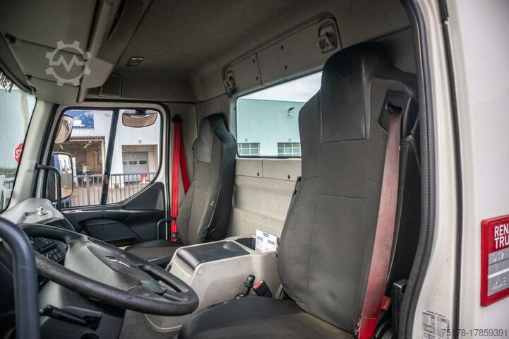 BDF-System RENAULT PREMIUM D WIDE 320 DXI