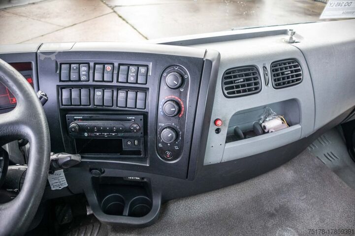 BDF-System RENAULT PREMIUM D WIDE 320 DXI