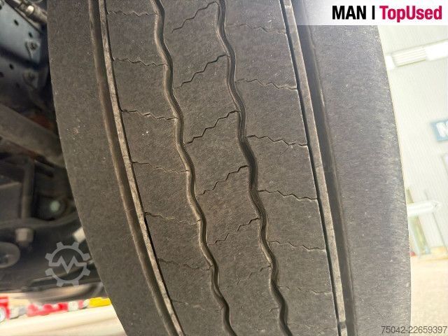 Standard SZM MAN TGX 18.480 4x2 BL SA