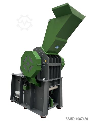 Hammer Mill Mizar Makina Ltd. Sti. Hammer Mill