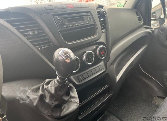 Minibus IVECO DAILY  35C16 BTor 2.3 HPT PL-RG Cabinato