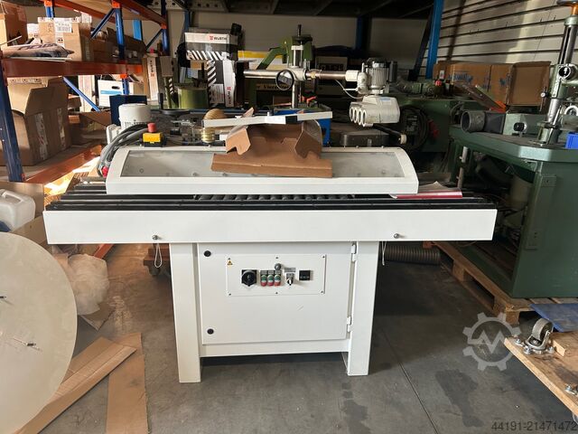 Edge banding machine Lange Maschinenbau B 70 K Lange Maschinenbau B 70 K