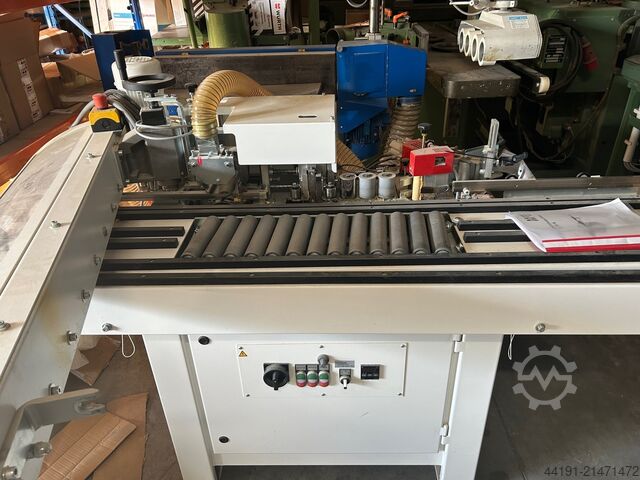 Edge banding machine Lange Maschinenbau B 70 K Lange Maschinenbau B 70 K
