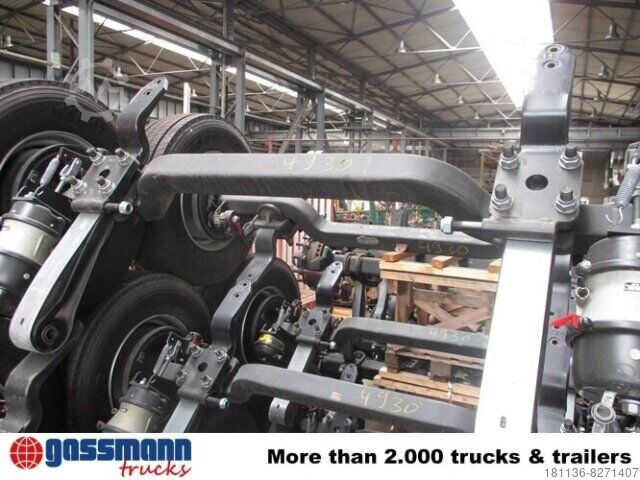 Agricultural machine  KMBMH 7008 gekr. 13 to.