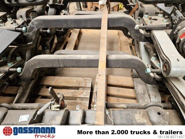 Agricultural machine  KMBMH 7008 gekr. 13 to.