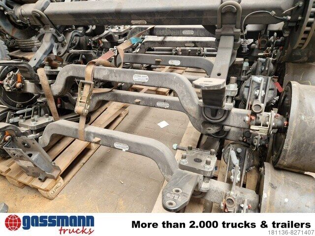 Agricultural machine  KMBMH 7008 gekr. 13 to.