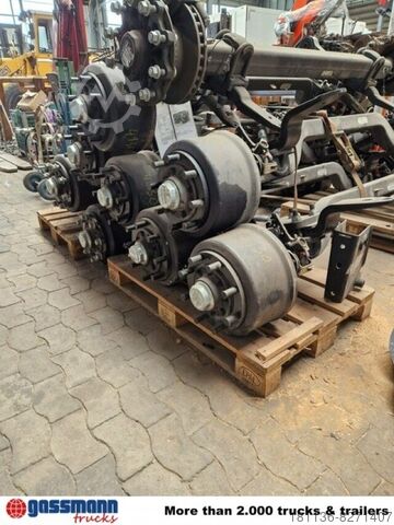 Agricultural machine  KMBMH 7008 gekr. 13 to.