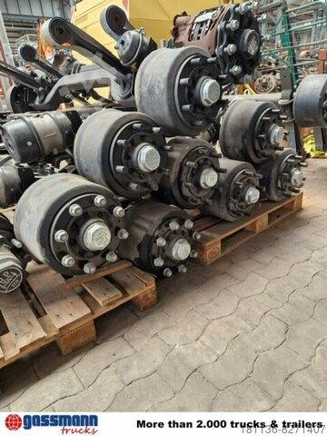 Agricultural machine  KMBMH 7008 gekr. 13 to.