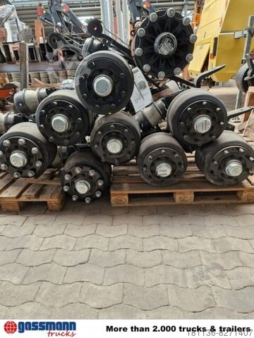 Agricultural machine  KMBMH 7008 gekr. 13 to.