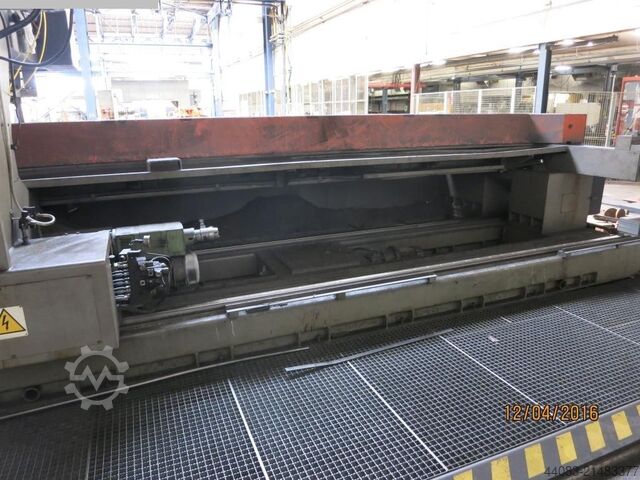 Blockbandsäge FRIGGI VAS400x65x160