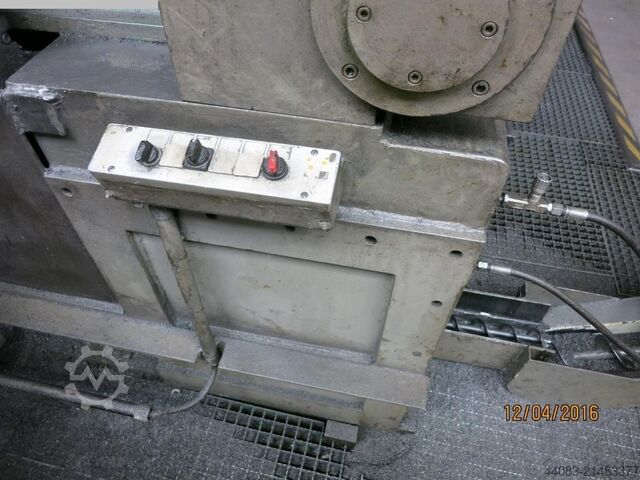 Blockbandsäge FRIGGI VAS400x65x160