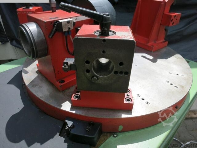 Werkzeug Voreinstellgerät MESSMA-KELCH Trabant 801